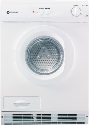 Condenser Dryer